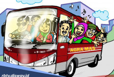 Harga Tiket Bus Agra Mas Rute Bekasi-Wonogiri untuk Lebaran 2026, Catat Jadwal Keberangkatannya