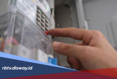 Bingung Kenapa Token Listrik Cepat Habis? Coba Cek, Mungkin 5 Ini Penyebabnya 