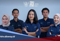 Melamar Jadi Karyawan BUMN? Berikut Contoh Soal Tes Masuk BUMN dan Pembahasannya
