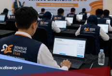 Panduan Submit Pakta Integritas Mitra Statistik BPS 2026 Tambahan 