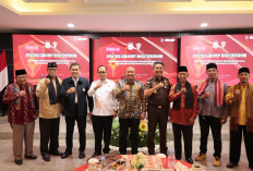 Dihadiri Direktur B Jampidum Kejagung, Kejati Bengkulu Gelar FGD Membahas Mekanisme Keadilan Restorative