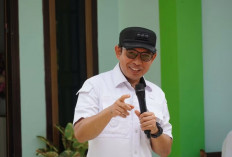 Tahun 2027 Ada Program Beasiswa Bagi Anak Kurang Mampu dan Berprestasi di Kota Bengkulu 