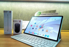 Huawei Hadirkan Tablet Rasa PC, Simak Spesifikasi Huawei MatePad 12X