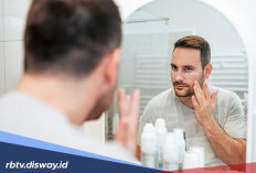Basic Skincare Pria untuk Wajah Kusam: Hanya Butuh 3 Produk agar Wajah Tampil Lebih Segar