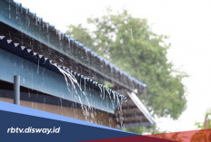 Kapan Musim Hujan Mulai Turun di Indonesia? Ini Prediksi BMKG