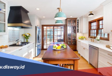 Fengshui Posisi Dapur yang Baik untuk Rumah, Cek di Sini Anjuran Fengshui