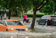 Penting Dipahami, Ini Syarat dan Cara Klaim Asuransi Mobil yang Terkena Banjir