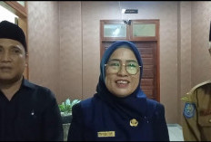 Pemkab Rejang Lebong Siapkan 38 Ton Beras untuk Dibagikan Kepada Masyarakat