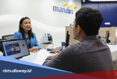 Wujudkan Segala Kebutuhan dengan KSM Mandiri Rp 100 Juta, Segini Angsuran Bulanan Terbarunya 