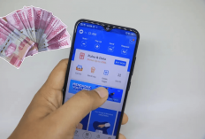 Cara Membuat Link Saldo DANA Kaget, Raup Saldo Gratis hingga Ratusan Ribu!