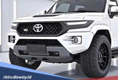 Mau Bawa Pulang Toyota Kijang Super 2026? Cek Review Kelebihan dan Kelemahannya Berikut Ini