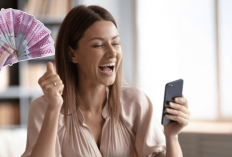 Pundi-pundi Cuan, Aplikasi Ini Bikin Saldo DANA Bertambah