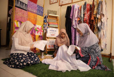 Tabel Angsuran KUR BRI 2026 Pinjaman Rp 90 Juta, Cek Berapa Cicilannya Tenor 36 Bulan