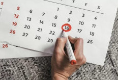 Saatnya Bersinar, 4 Weton Ini Diramalkan Berlimpah Rezeki di Bulan Januari 2026 