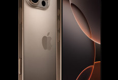Seberapa Canggih iPhone 16 Pro Max? Berikut Ulasan Spesifikasi dan Harga Terbarunya Desember 2025