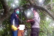 Pemuda Ditemukan Gandir di Kawasan Pantai Pengubaian Kaur Pasca 2 Hari Hilang