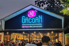 Mie Gacoan Buka Lowongan Kerja Awal Tahun 2026, Lulusan SMA/SMK hingga D3 Bisa Daftar