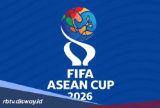 FIFA ASEAN Cup 2026: Ini 23 Pemain Timnas Malaysia, Ada Bergson 