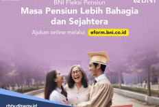 Tabel Angsuran Bulanan Pinjaman BNI Fleksi 2026 Sebesar Rp 100 Juta