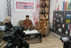 Penerimaan Pajak di Bengkulu Tembus Rp 21 Milair per Bulan Selama Program Pemutihan Pajak Ranmor