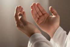 Jangan Ditunda, Segera Amalkan 7 Doa Penangkal Sihir Ini