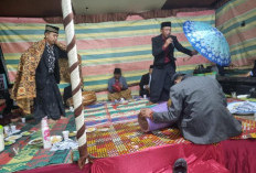 Mainangan, Kesenian Tradisional Kaur yang Mulai Jarang Ditemui