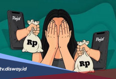Terjebak Pinjol dan Paylater Terus-menerus, Ini Caranya untuk Keluar 