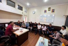 Hasil Pertemuan Nelayan Malabero dan Polda Bengkulu, Kabid Humas Tegaskan Distribusi BBM Subsidi Tetap Terjaga