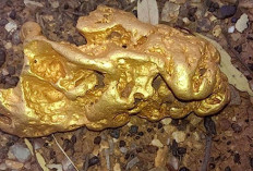 West Nusa Tenggara, Indonesia, Holds 2 Billion Tons of Gold and Copper