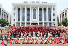 Catat Jadwal Pendaftaran Unhan 2026, Lulus Kuliah Berpangkat Letda