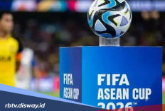 Pembelian Tiket FIFA ASEAN Cup 2026 Dibuka, Link dan Cara Belinya
