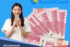 Proses Pengajuan Pinjaman Online Rupiah Cepat dan Cara Membayar Angsuran