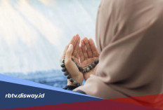 Doa ketika Merasa Takut dan Cemas, Amalkan Bacaan Pendek Ini yang Mudah Dihafalkan