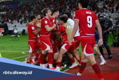 Harga Tiket Final FIFA ASEAN Cup 2026 Indonesia vs Thailand, Paling Murah Segini