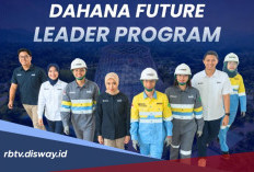 Lagi Cari Kerja? PT Dahana Buka Lowongan Kerja, Segera Kirim CV Terbaikmu