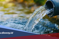 Dear Ibu Bapak, Ini Tips Menjaga Sumur Bor agar Tidak Kering 