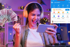Mau Dapat THR Gratis di 2026? Ini Game Penghasil Uang yang Cair ke DANA