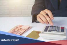 Skema Cicilan Kupedes BRI Rp 65 Juta Termurah, Bisa Dibayar Musiman atau Bulanan