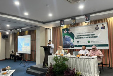 Pemkot Bengkulu Dorong Revisi RTRW Bengkulu Lebih Adaptif