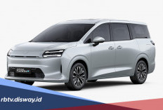 Cek Daftar Harga Mobil PHEV 2026, Siapa yang Paling Murah?