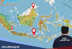 DC Lapangan Kredivo Ada di Bengkulu? Ternyata Ini Faktanya!