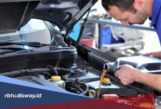 Ini yang Bikin Oli Mesin Mobil Cepat Habis, Begini Cara Mengatasinya