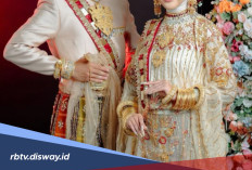 Bagi yang Siap Menikah, Ini Urutan Prosesi Lamaran Adat Bugis Sebelum Pernikahan