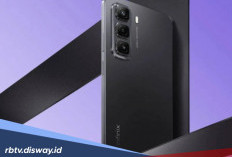Masuk Indonesia Bulan Ini, Siapa Pesaing Kuat Infinix Note Edge 