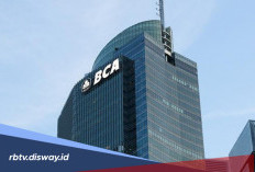 Ada Lowongan Kerja di BCA untuk Lulusan S1-S2, Ini Syarat dan Cara Daftarnya
