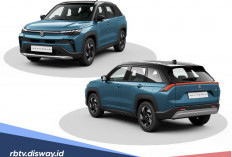 Terjual 10.000 Unit per Bulan, SUV Suzuki Victoris Akankah Masuk Indonesia?