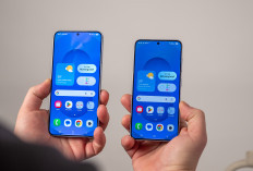 Samsung Galaxy S25 vs iPhone 16 Pro, Mana yang Lebih Canggih?   