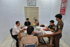 Polres Kepahiang Gelar Tahap 2 Kasus Tewasnya Rehan Gustiawan ke Kejaksaan