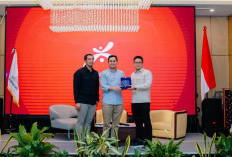 FORBISDA BPD HIPMI Bengkulu 2026: Menguatkan Sinergi, Mendorong Investasi, dan Membuka Peluang Bisnis Daerah