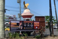 Viral Spand?uk Berisi Foto Terlapor Arisan Bodong Modus Arisan Bertebaran di Kota Bengkulu